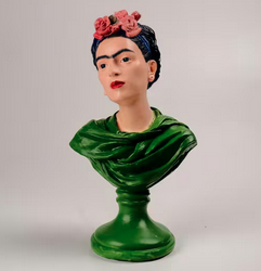 Busto de Frida